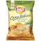 Lays Lay's Baked BBQ Potato Chips 1.12 oz. Bags, PK64 44395 - alternate 4